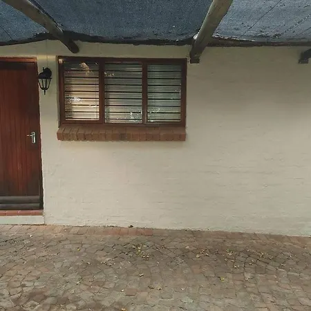 Casa'Roma Apartment Pretoria Exterior photo