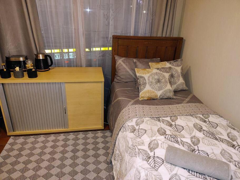 Apartment Casa'roma *