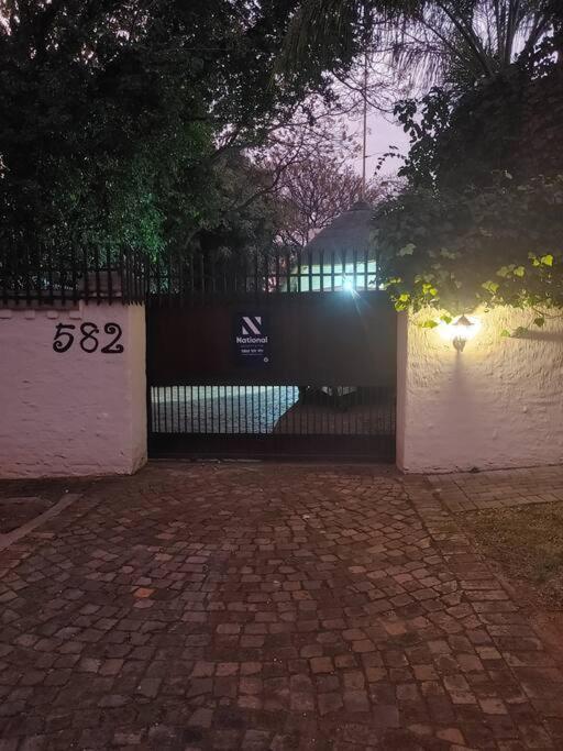 Casa'roma * Pretoria