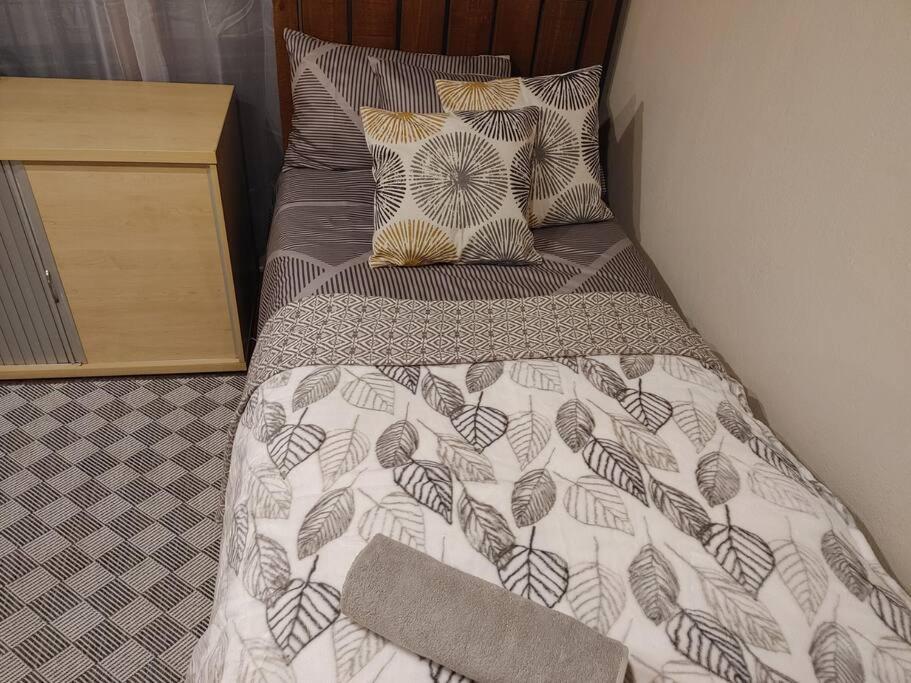 Apartment Casa'roma