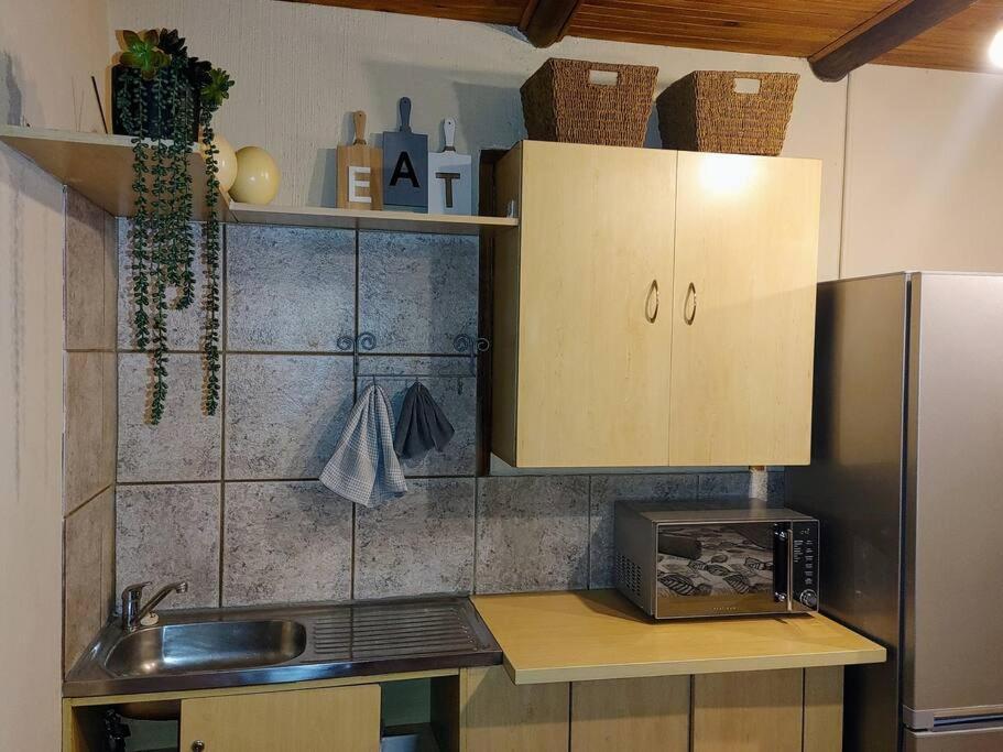 Apartment Casa'roma Pretoria