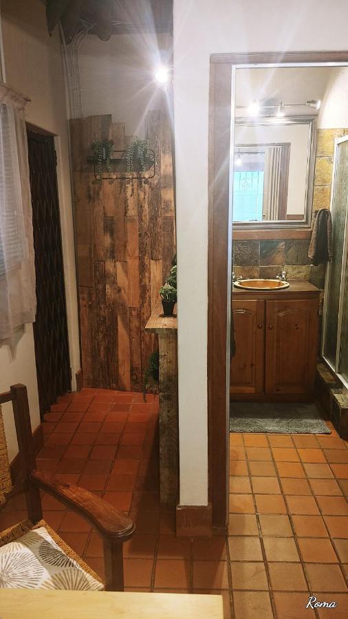 Casa'roma *